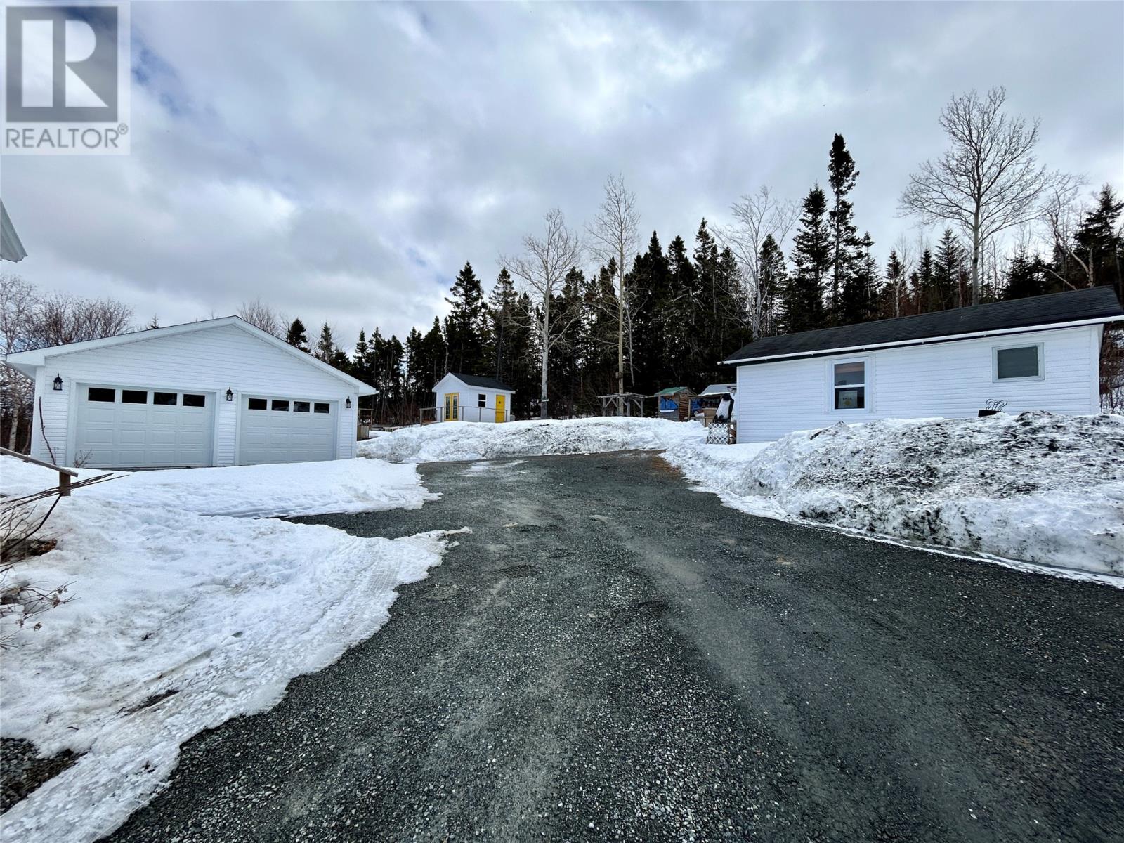 124 Riverside Road E, Glovertown, Newfoundland & Labrador  A0G 2M0 - Photo 21 - 1295179