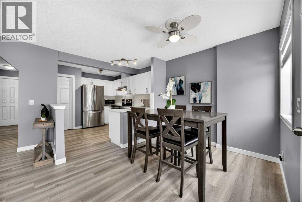 237 Willowbrook Close NW, Airdrie, Alberta  T4B 2J6 - Photo 9 - A2298647