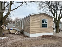 99 FOURTH CONCESSION Road Unit# 524, Burford, Ontario