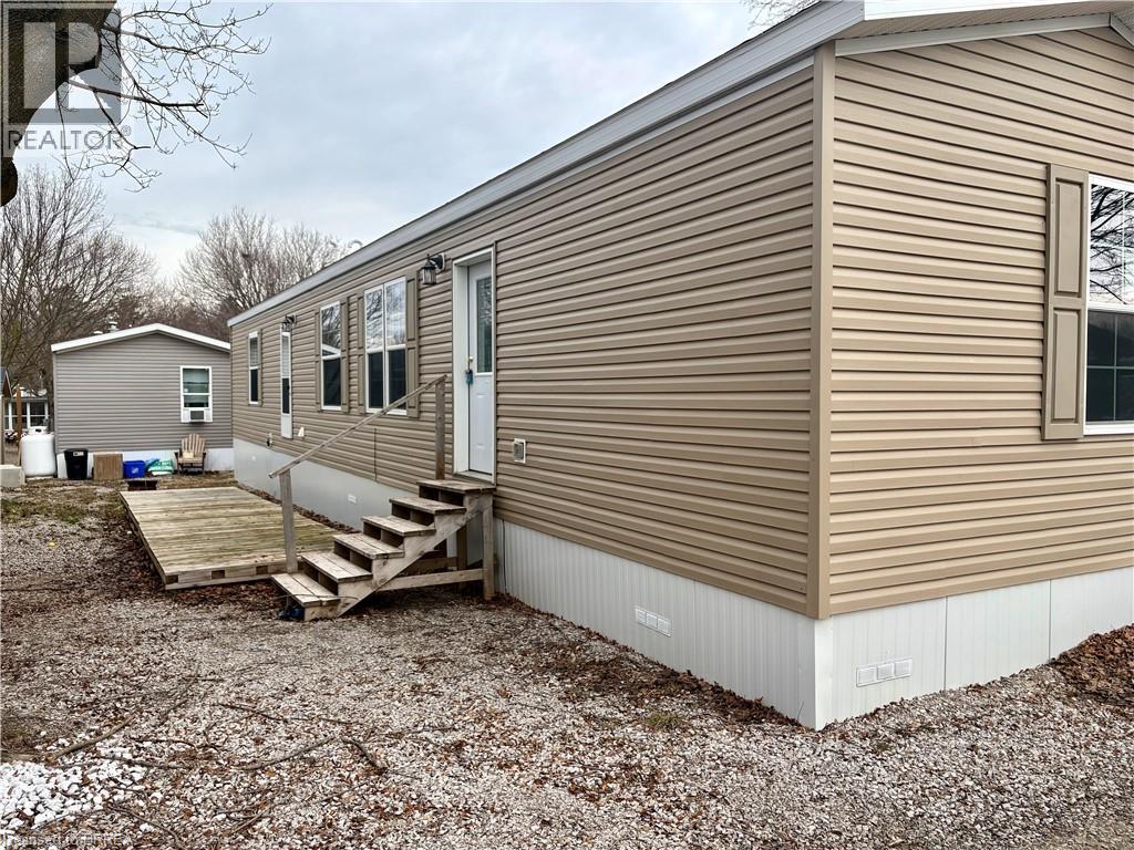 99 Fourth Concession Road Unit# 524, Burford, Ontario N0E 1A0 - Photo 2 - 40802196