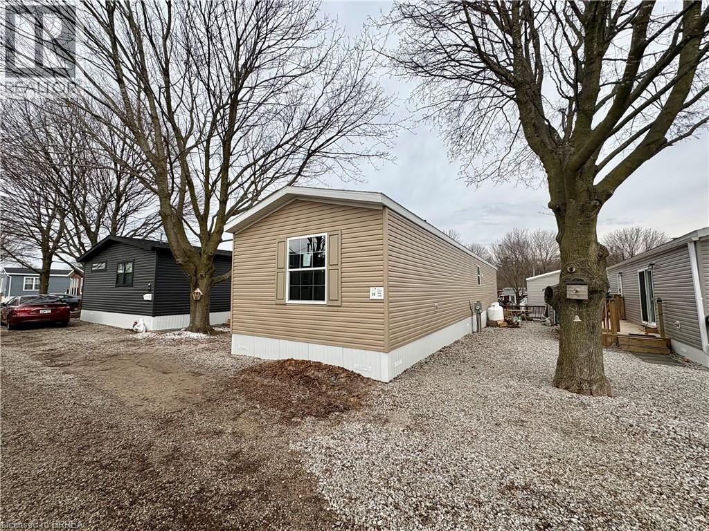 99 Fourth Concession Road Unit# 524, Burford, Ontario N0E 1A0 - Photo 4 - 40802196