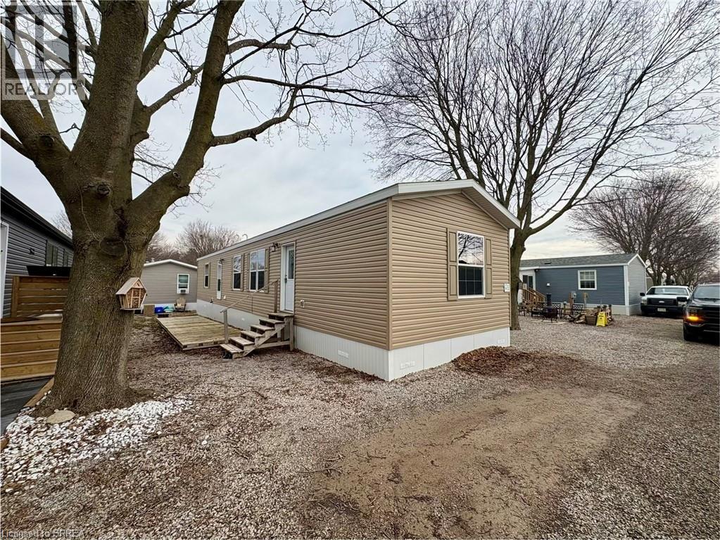 99 Fourth Concession Road Unit# 524, Burford, Ontario N0E 1A0 - Photo 28 - 40802196