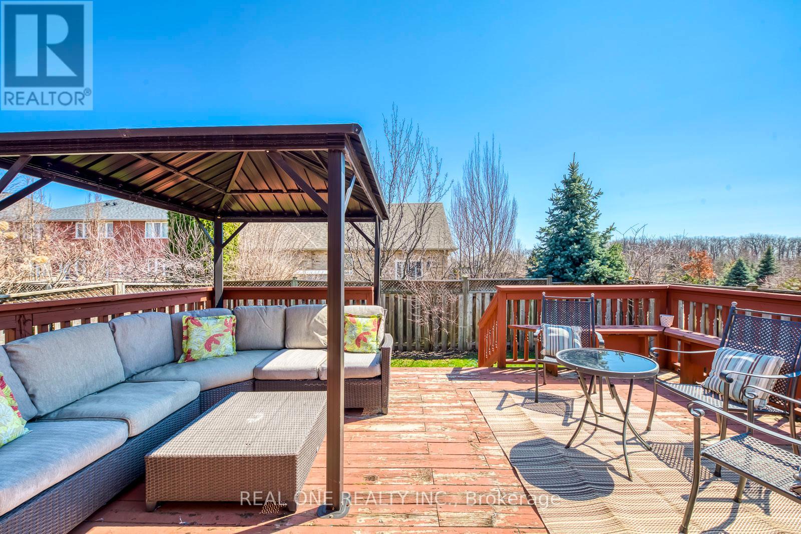 2363 Parkglen Avenue, Oakville, Ontario  L6M 4Y4 - Photo 48 - W12969814