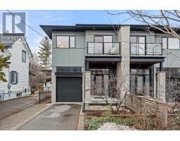 381 ROOSEVELT AVENUE, Ottawa, Ontario