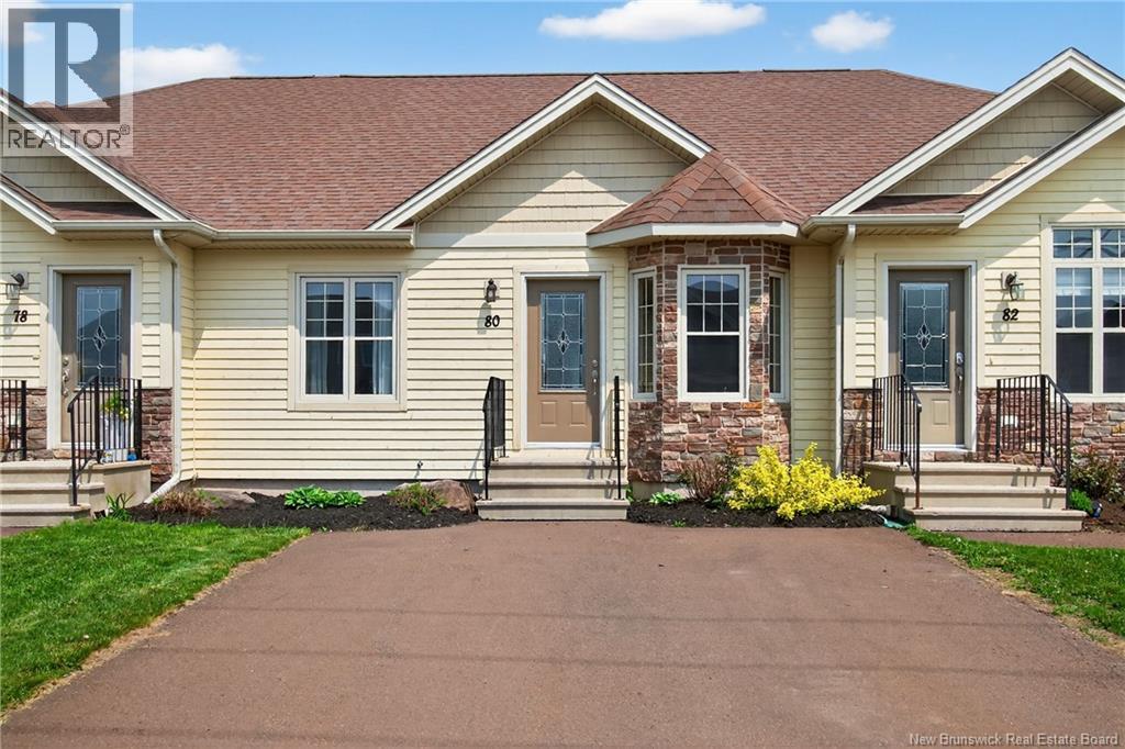 80 Lakeburn Avenue Unit# 102, Dieppe, New Brunswick