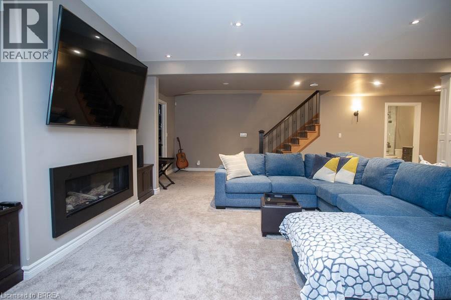 87 Allandale Crescent, Simcoe, Ontario  N3Y 0B4 - Photo 24 - 40818399