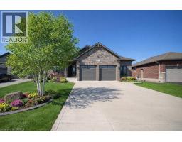 87 ALLANDALE Crescent, Simcoe, Ontario