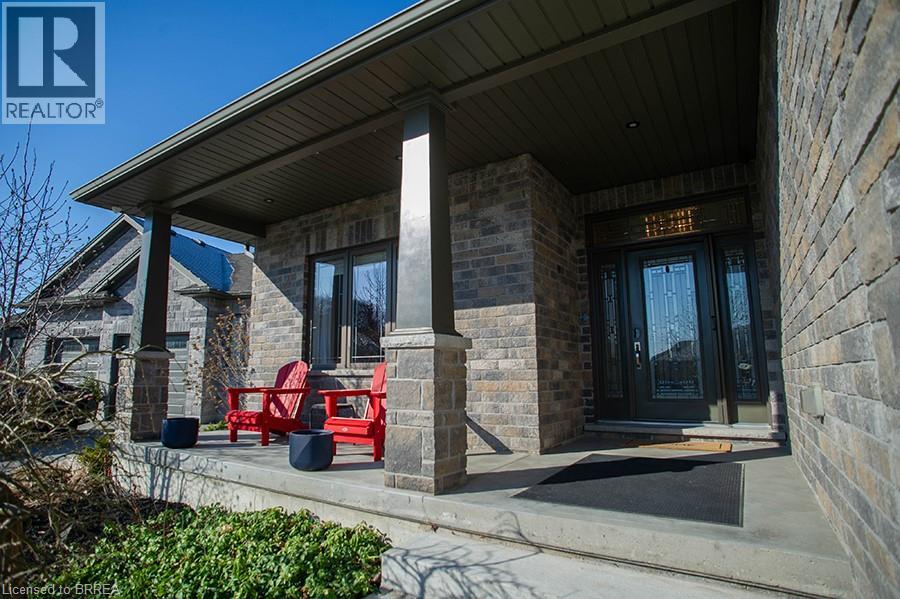 87 Allandale Crescent, Simcoe, Ontario  N3Y 0B4 - Photo 6 - 40818399