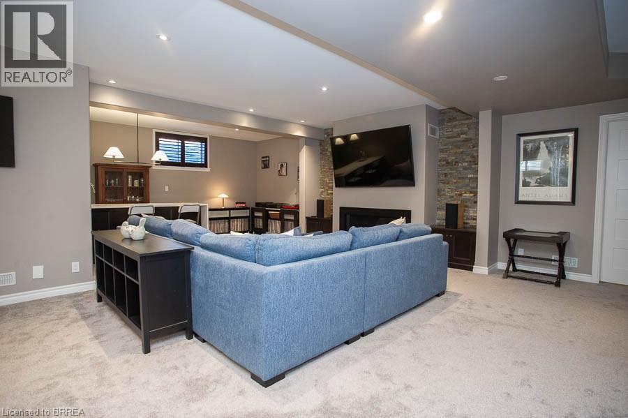 87 Allandale Crescent, Simcoe, Ontario  N3Y 0B4 - Photo 28 - 40818399