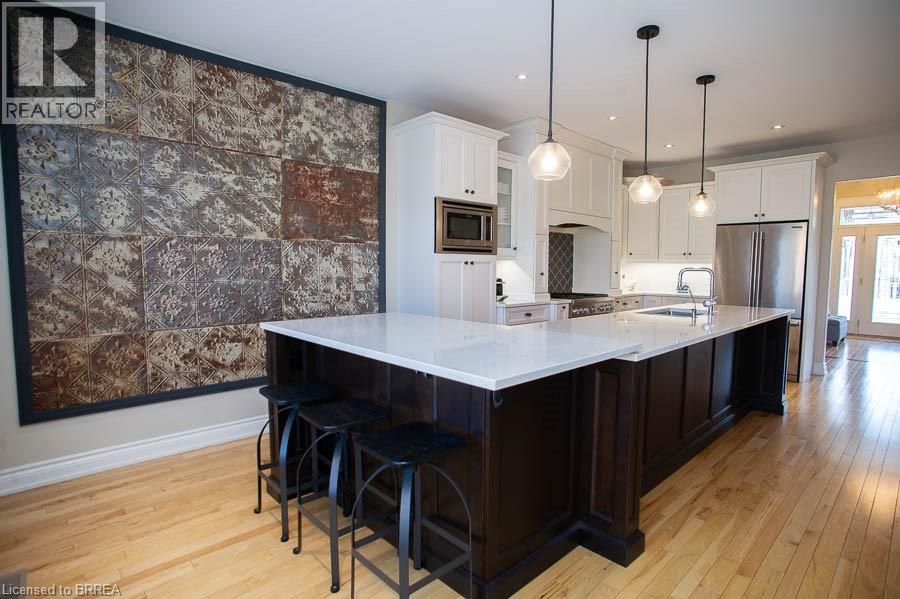 87 Allandale Crescent, Simcoe, Ontario  N3Y 0B4 - Photo 14 - 40818399