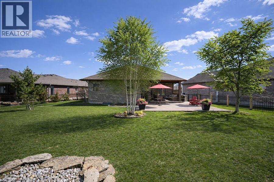 87 Allandale Crescent, Simcoe, Ontario  N3Y 0B4 - Photo 42 - 40818399