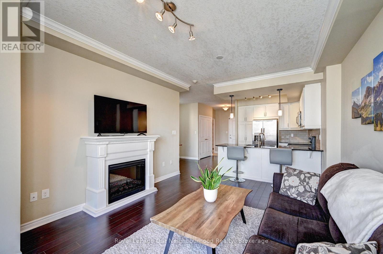 1104 - 539 Belmont Avenue W, Kitchener, Ontario  N2M 0A2 - Photo 12 - X12974838