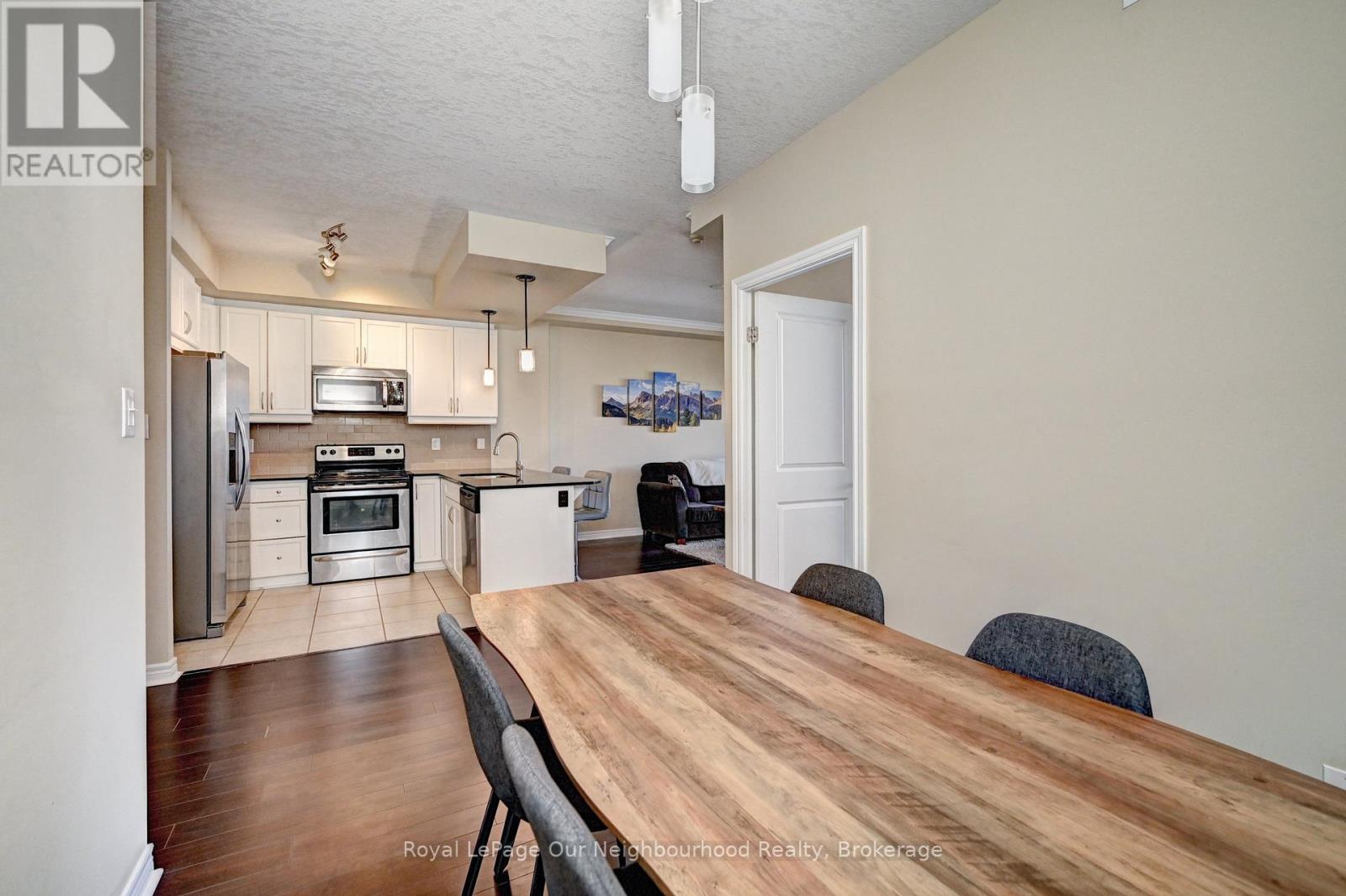 1104 - 539 Belmont Avenue W, Kitchener, Ontario  N2M 0A2 - Photo 17 - X12974838