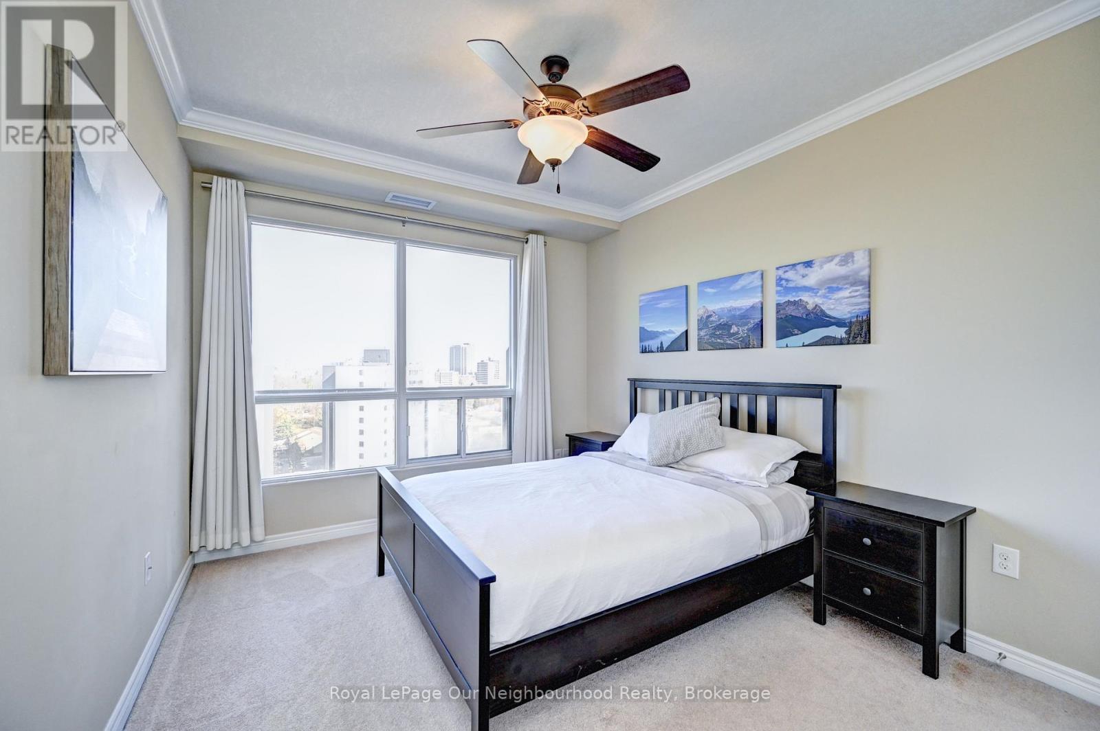 1104 - 539 Belmont Avenue W, Kitchener, Ontario  N2M 0A2 - Photo 18 - X12974838