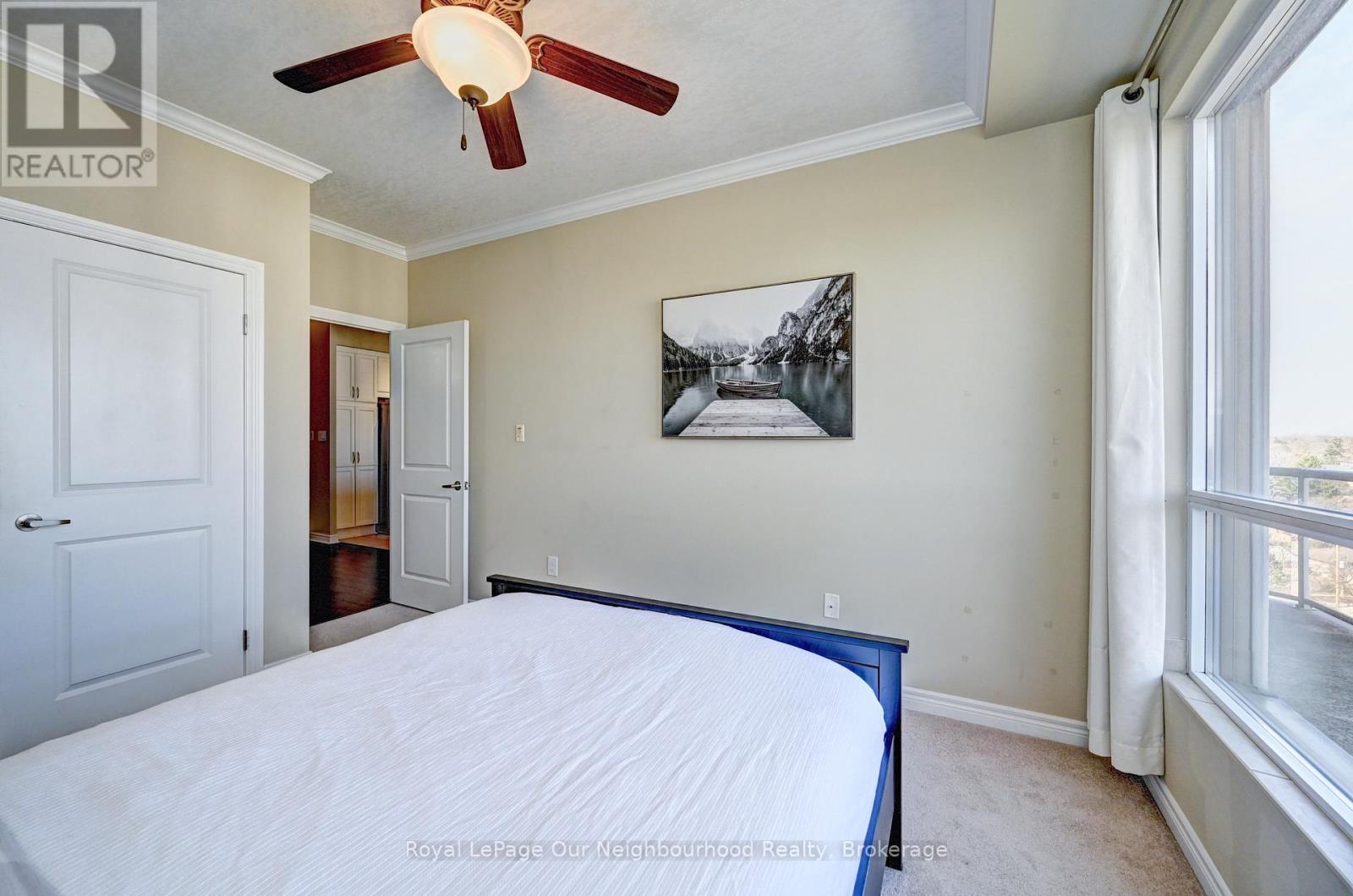 1104 - 539 Belmont Avenue W, Kitchener, Ontario  N2M 0A2 - Photo 19 - X12974838