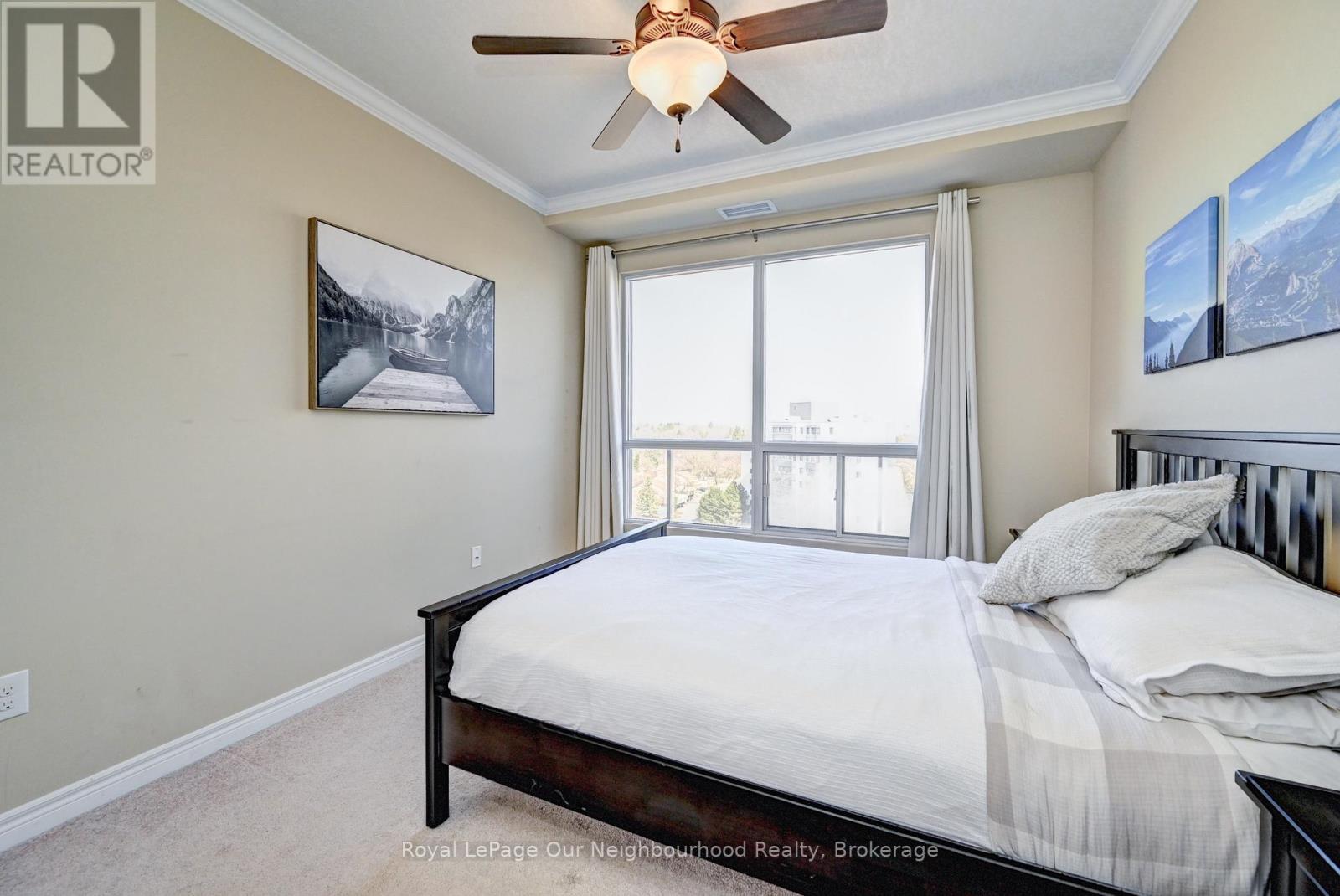 1104 - 539 Belmont Avenue W, Kitchener, Ontario  N2M 0A2 - Photo 20 - X12974838