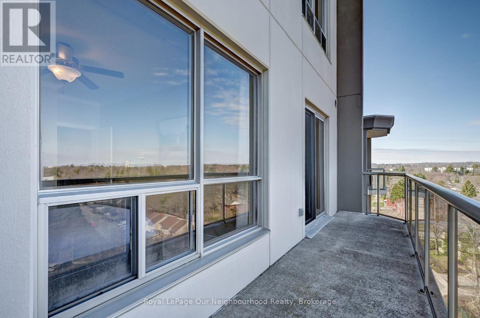 1104 - 539 Belmont Avenue W, Kitchener, Ontario  N2M 0A2 - Photo 22 - X12974838