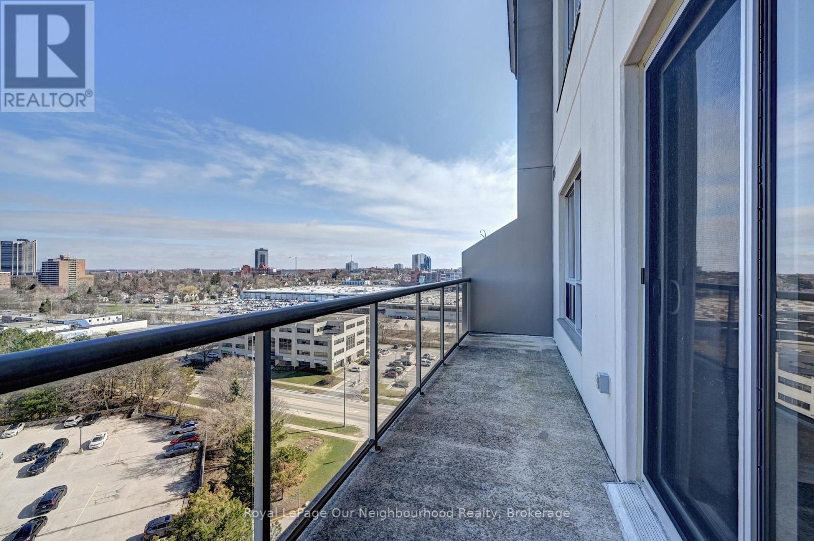 1104 - 539 Belmont Avenue W, Kitchener, Ontario  N2M 0A2 - Photo 23 - X12974838