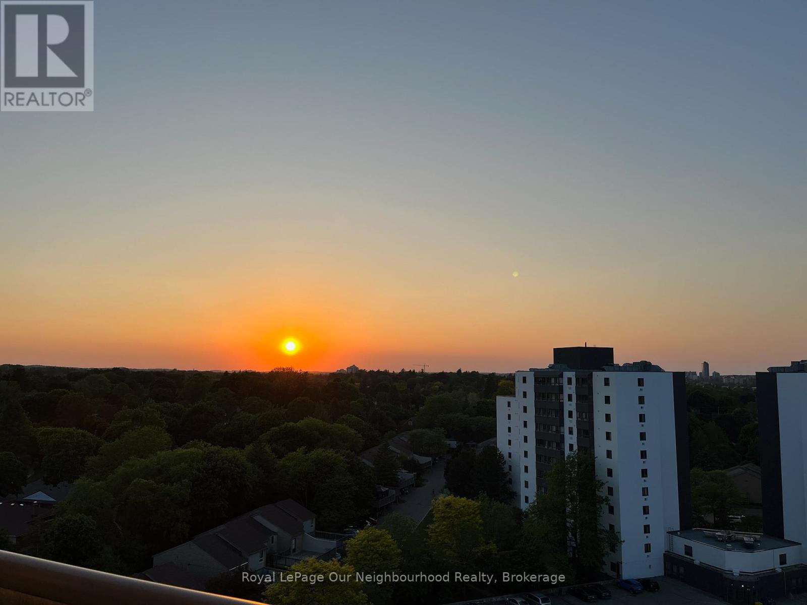 1104 - 539 Belmont Avenue W, Kitchener, Ontario  N2M 0A2 - Photo 25 - X12974838