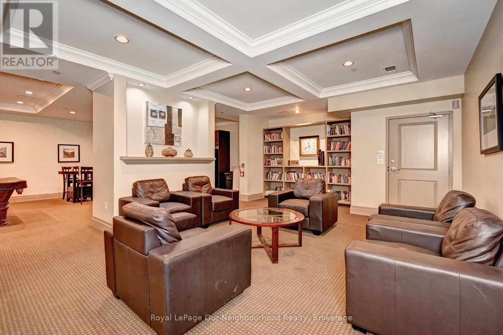 1104 - 539 Belmont Avenue W, Kitchener, Ontario  N2M 0A2 - Photo 28 - X12974838