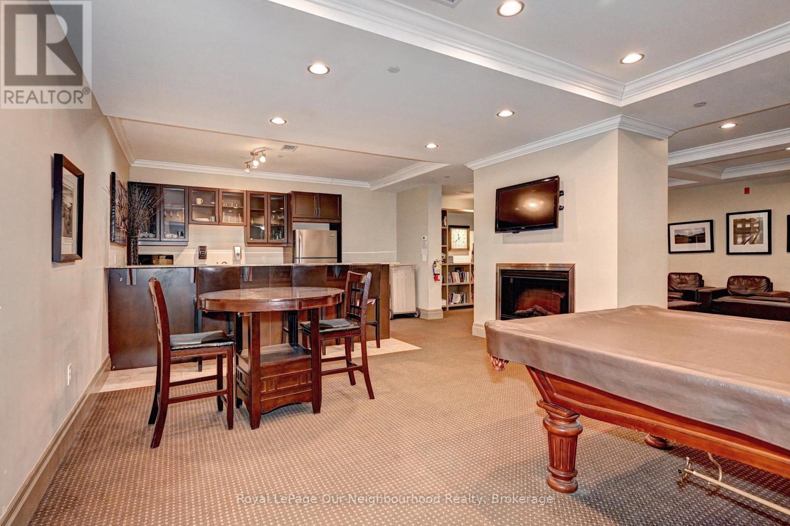 1104 - 539 Belmont Avenue W, Kitchener, Ontario  N2M 0A2 - Photo 30 - X12974838