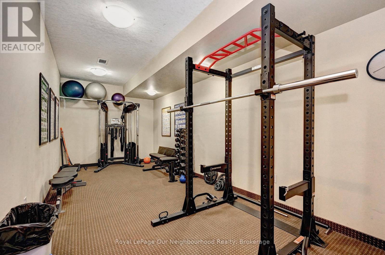 1104 - 539 Belmont Avenue W, Kitchener, Ontario  N2M 0A2 - Photo 33 - X12974838