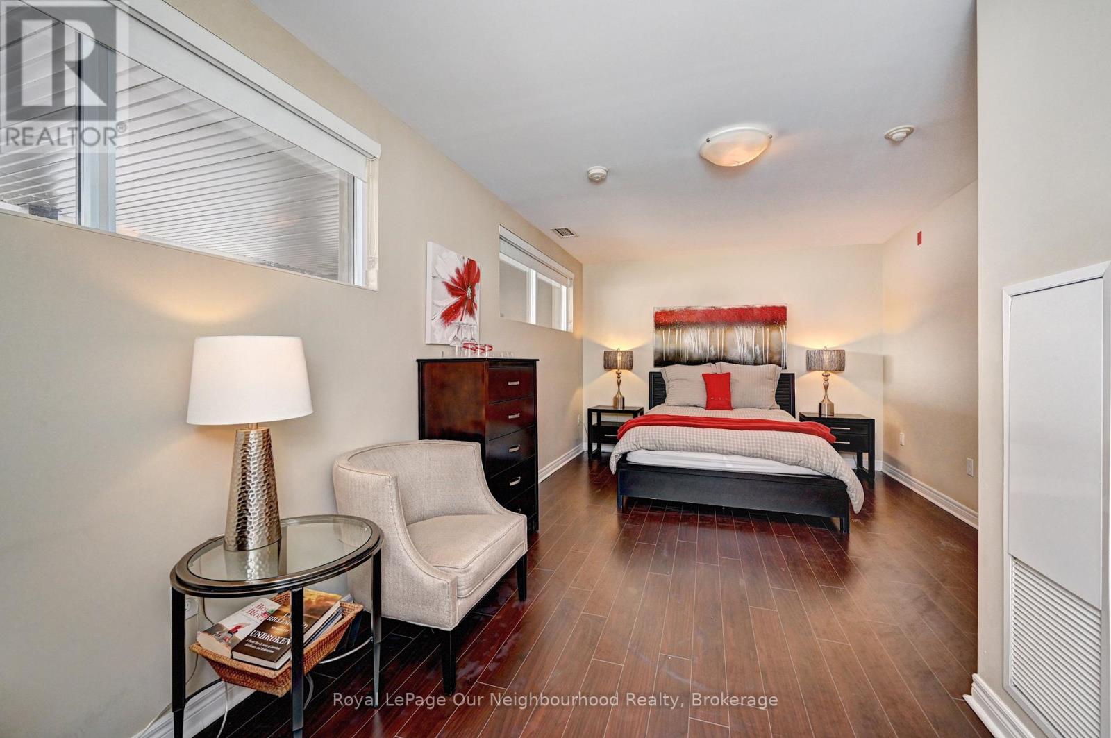 1104 - 539 Belmont Avenue W, Kitchener, Ontario  N2M 0A2 - Photo 36 - X12974838