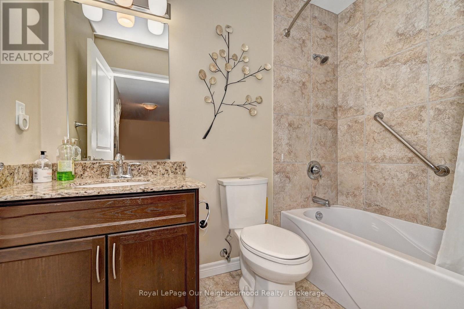 1104 - 539 Belmont Avenue W, Kitchener, Ontario  N2M 0A2 - Photo 38 - X12974838