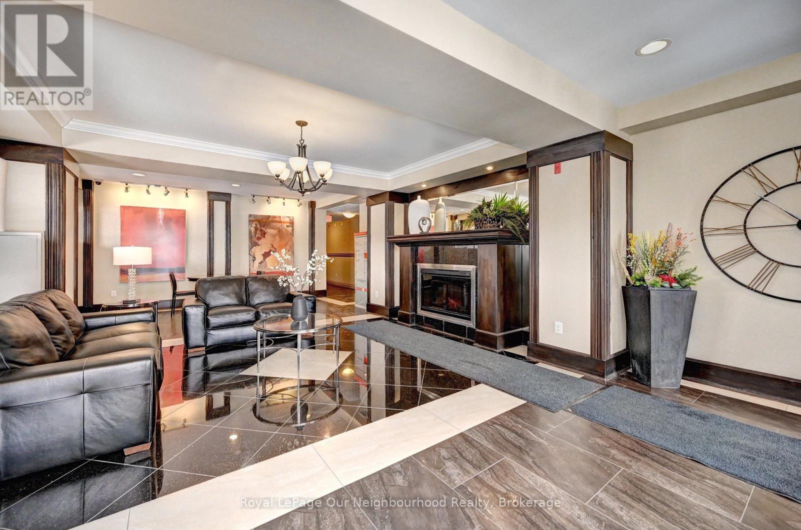 1104 - 539 Belmont Avenue W, Kitchener, Ontario  N2M 0A2 - Photo 40 - X12974838