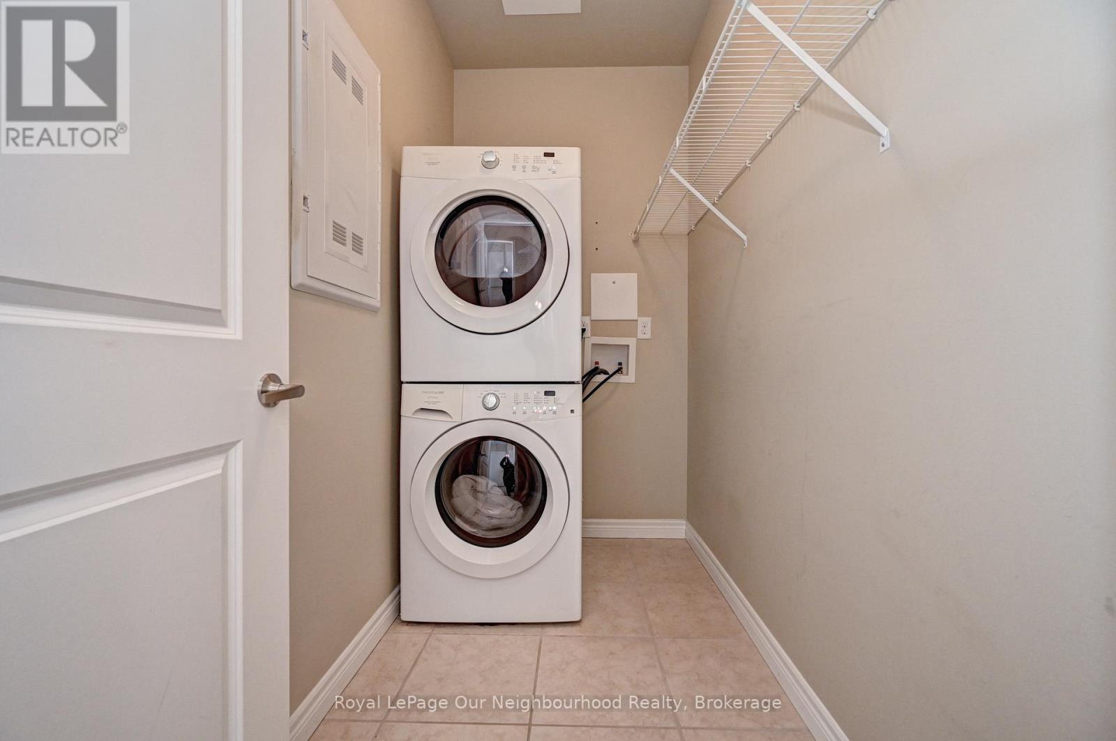 1104 - 539 Belmont Avenue W, Kitchener, Ontario  N2M 0A2 - Photo 5 - X12974838