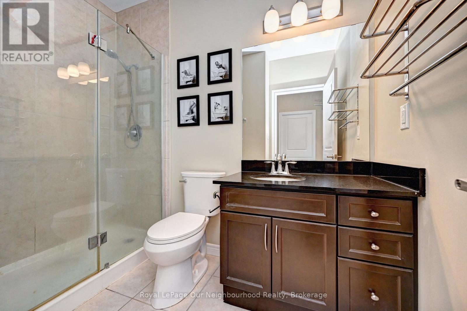 1104 - 539 Belmont Avenue W, Kitchener, Ontario  N2M 0A2 - Photo 6 - X12974838