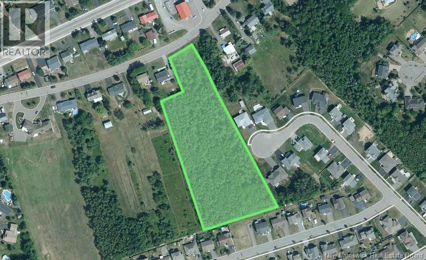 LOT Branch Street, Moncton, New Brunswick