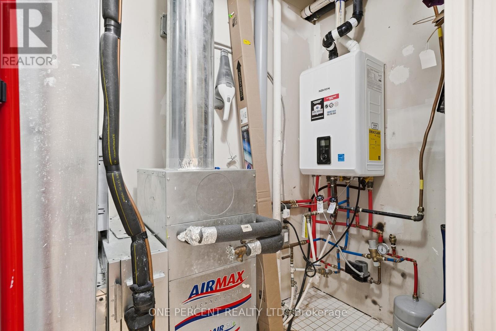 511 - 801 Sheppard Avenue W, Toronto, Ontario  M3H 0A8 - Photo 13 - C12974802