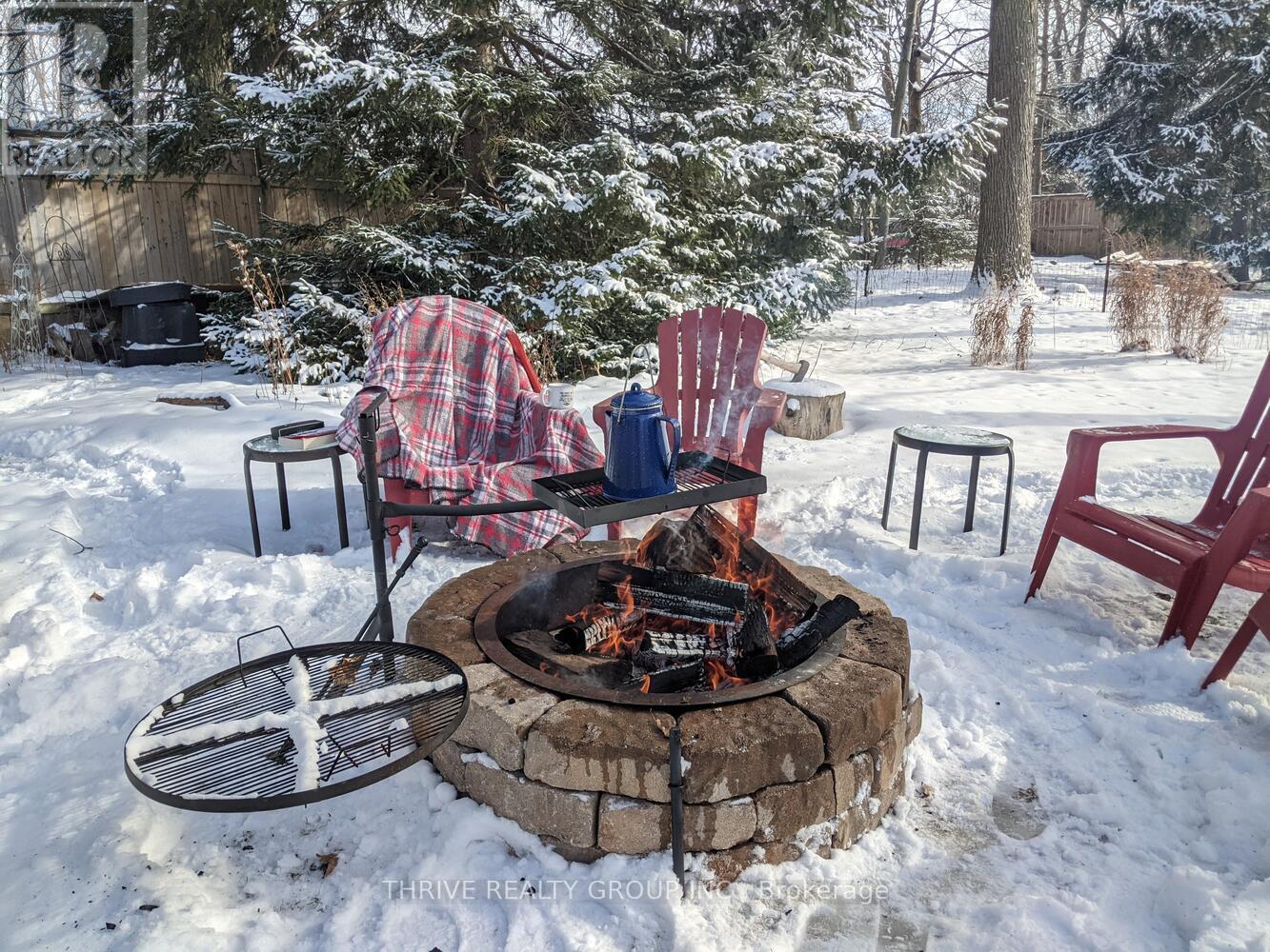 22 Thorncrest Crescent, London South (South D), Ontario  N6J 1K3 - Photo 29 - X12974800