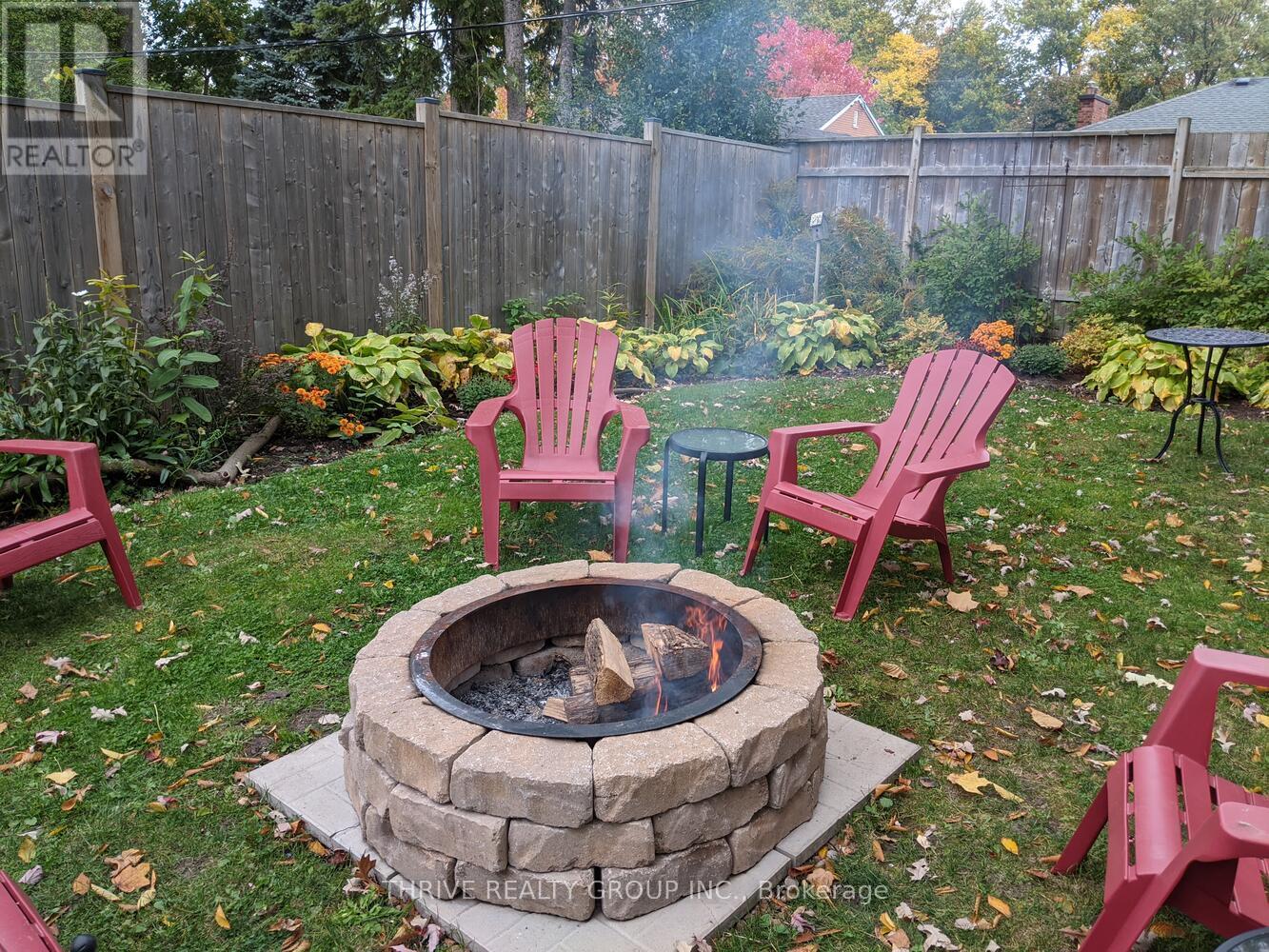 22 Thorncrest Crescent, London South (South D), Ontario  N6J 1K3 - Photo 34 - X12974800