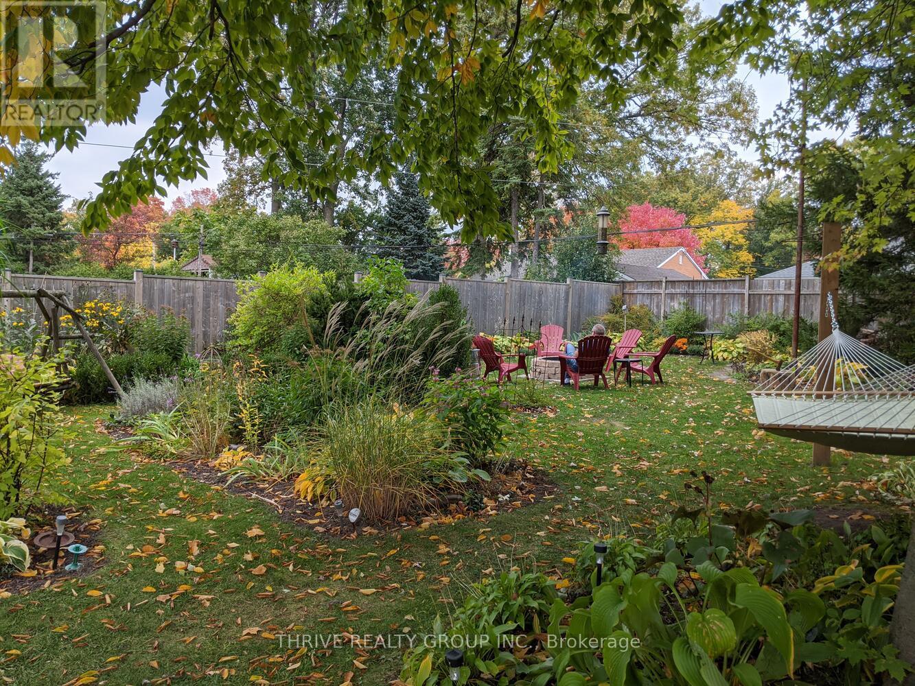 22 Thorncrest Crescent, London South (South D), Ontario  N6J 1K3 - Photo 35 - X12974800