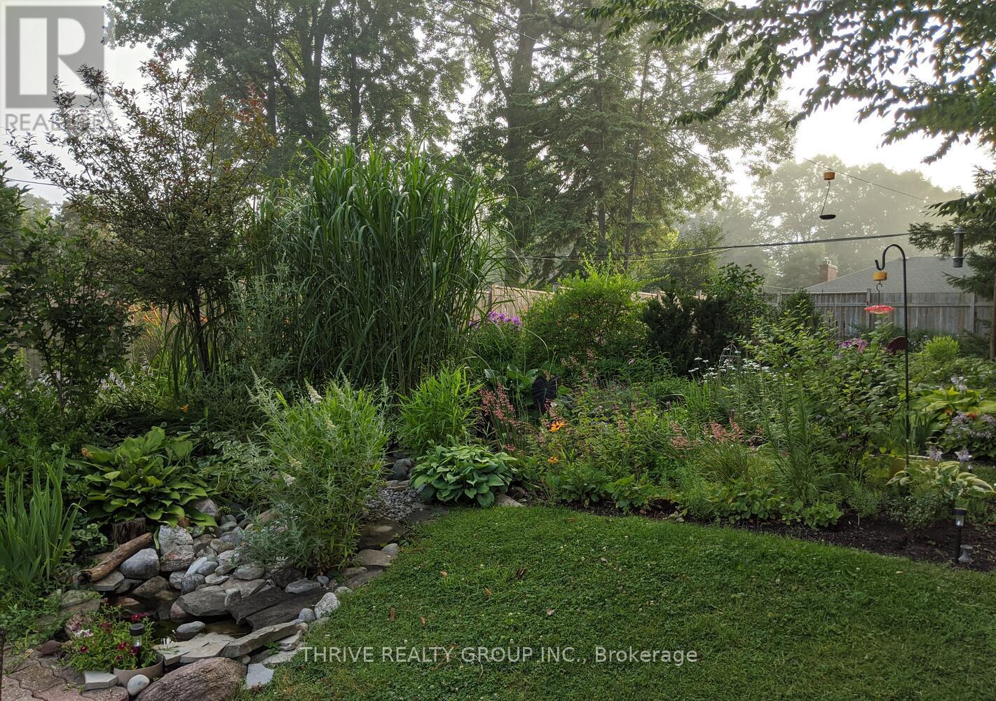 22 Thorncrest Crescent, London South (South D), Ontario  N6J 1K3 - Photo 39 - X12974800