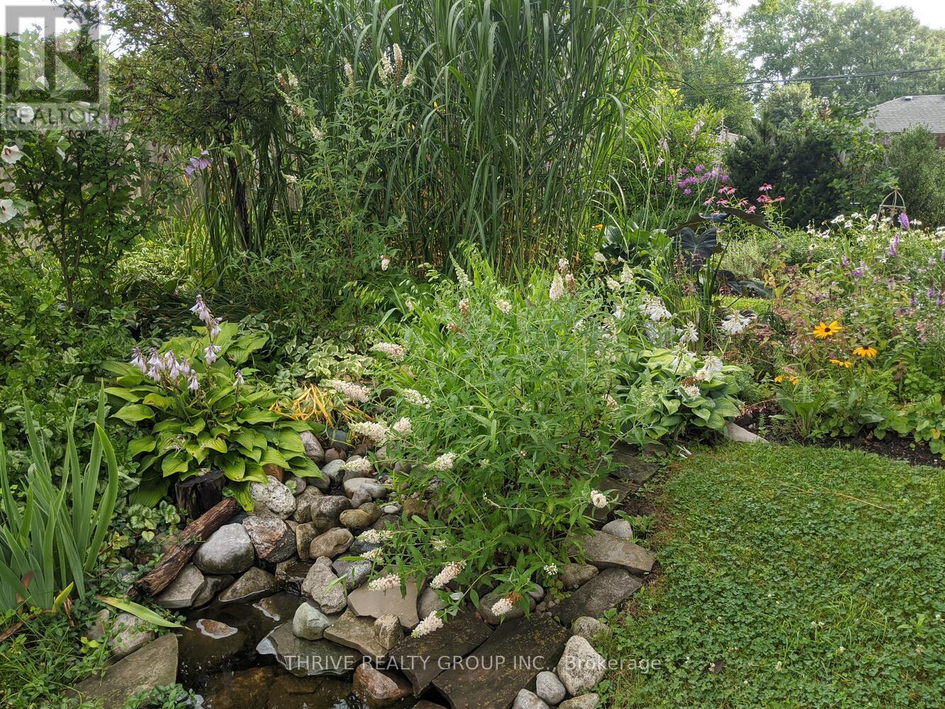 22 Thorncrest Crescent, London South (South D), Ontario  N6J 1K3 - Photo 41 - X12974800