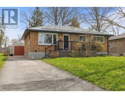 22 THORNCREST CRESCENT, London South, Ontario