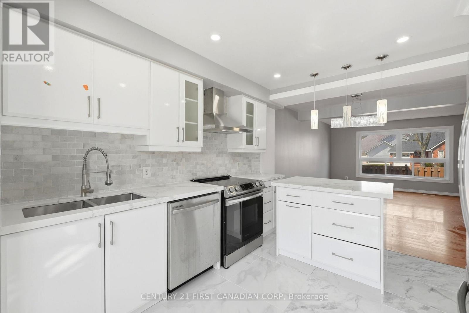 65 - 75 Ansondale Road, London South (South Q), Ontario  N6C 5W5 - Photo 10 - X12974826