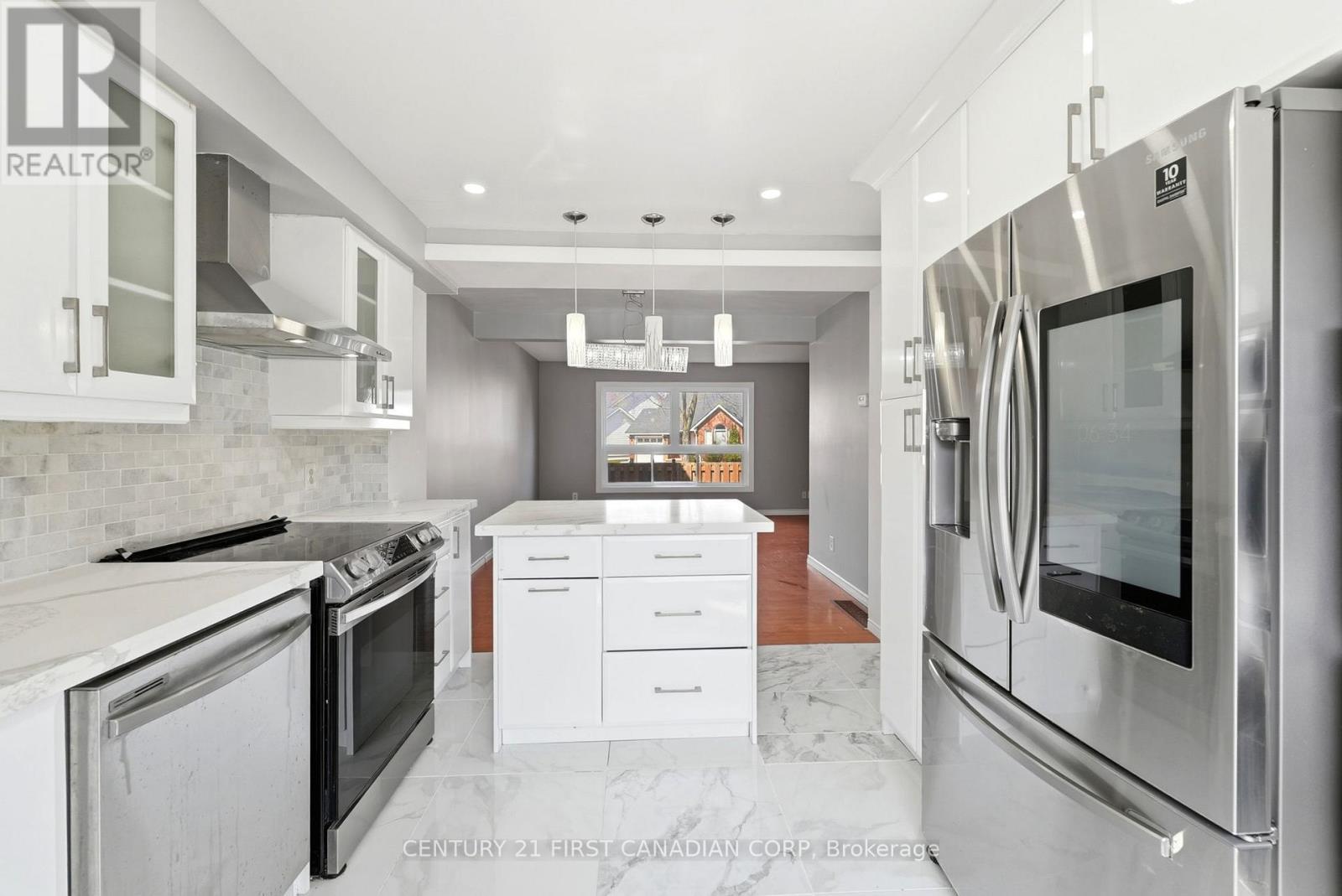 65 - 75 Ansondale Road, London South (South Q), Ontario  N6C 5W5 - Photo 9 - X12974826