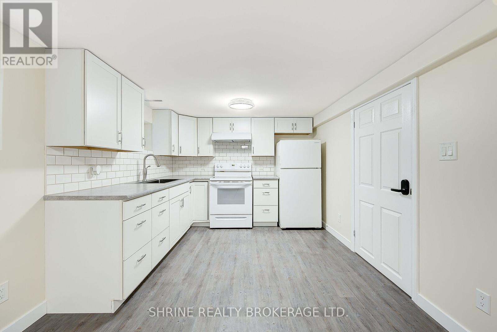 259 Sanders Street, London East (East M), Ontario  N5Z 2T1 - Photo 11 - X12974834