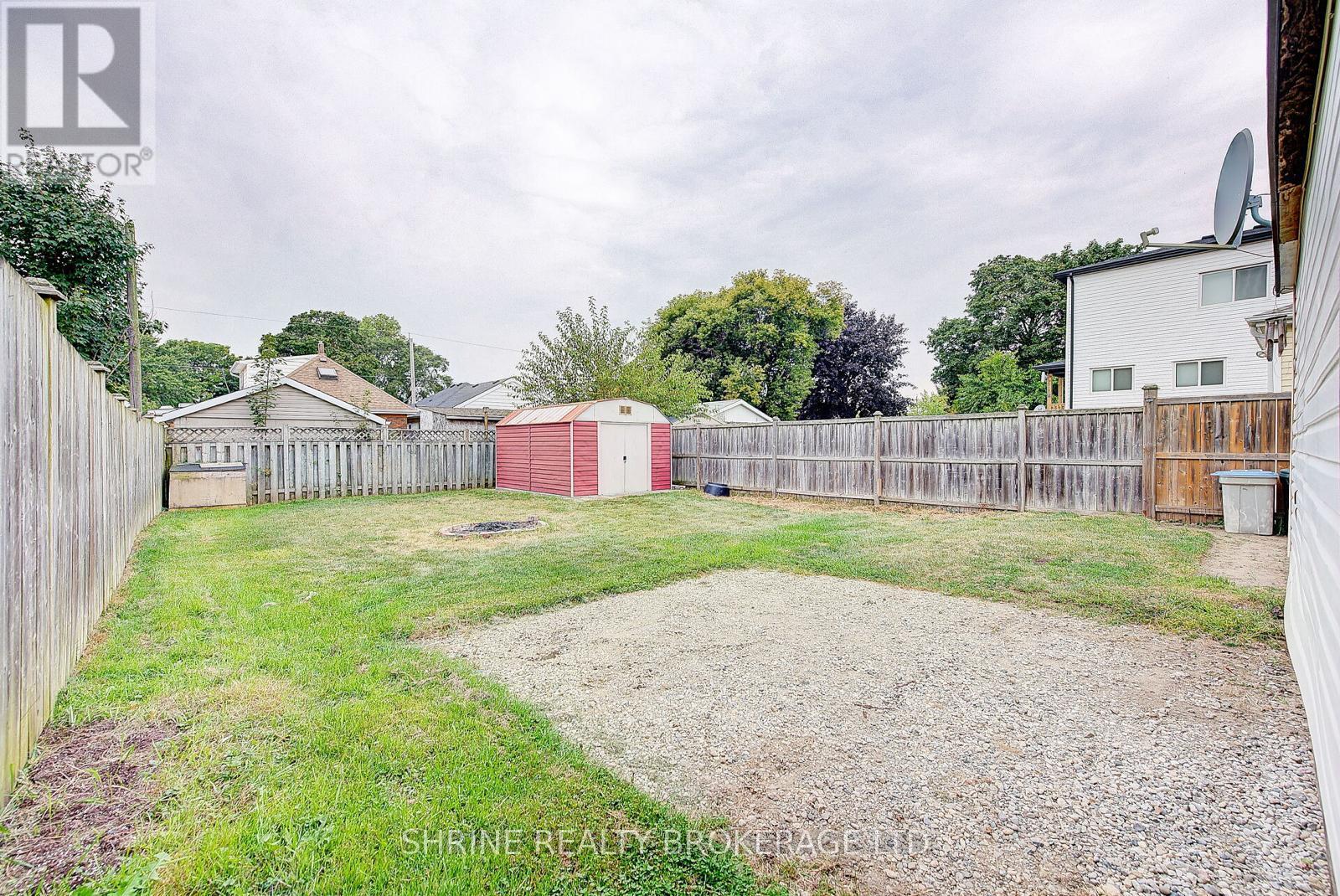 259 Sanders Street, London East (East M), Ontario  N5Z 2T1 - Photo 14 - X12974834