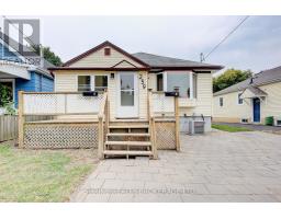 259 SANDERS STREET, London East, Ontario