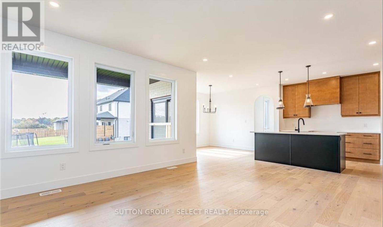 Lot 25 Hardy Drive, Strathroy-Caradoc (Se), Ontario  N7G 0G3 - Photo 10 - X12974840