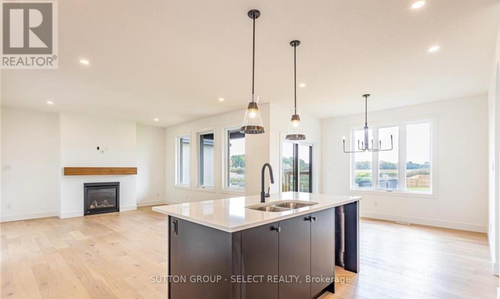 Lot 25 Hardy Drive, Strathroy-Caradoc (Se), Ontario  N7G 0G3 - Photo 15 - X12974840