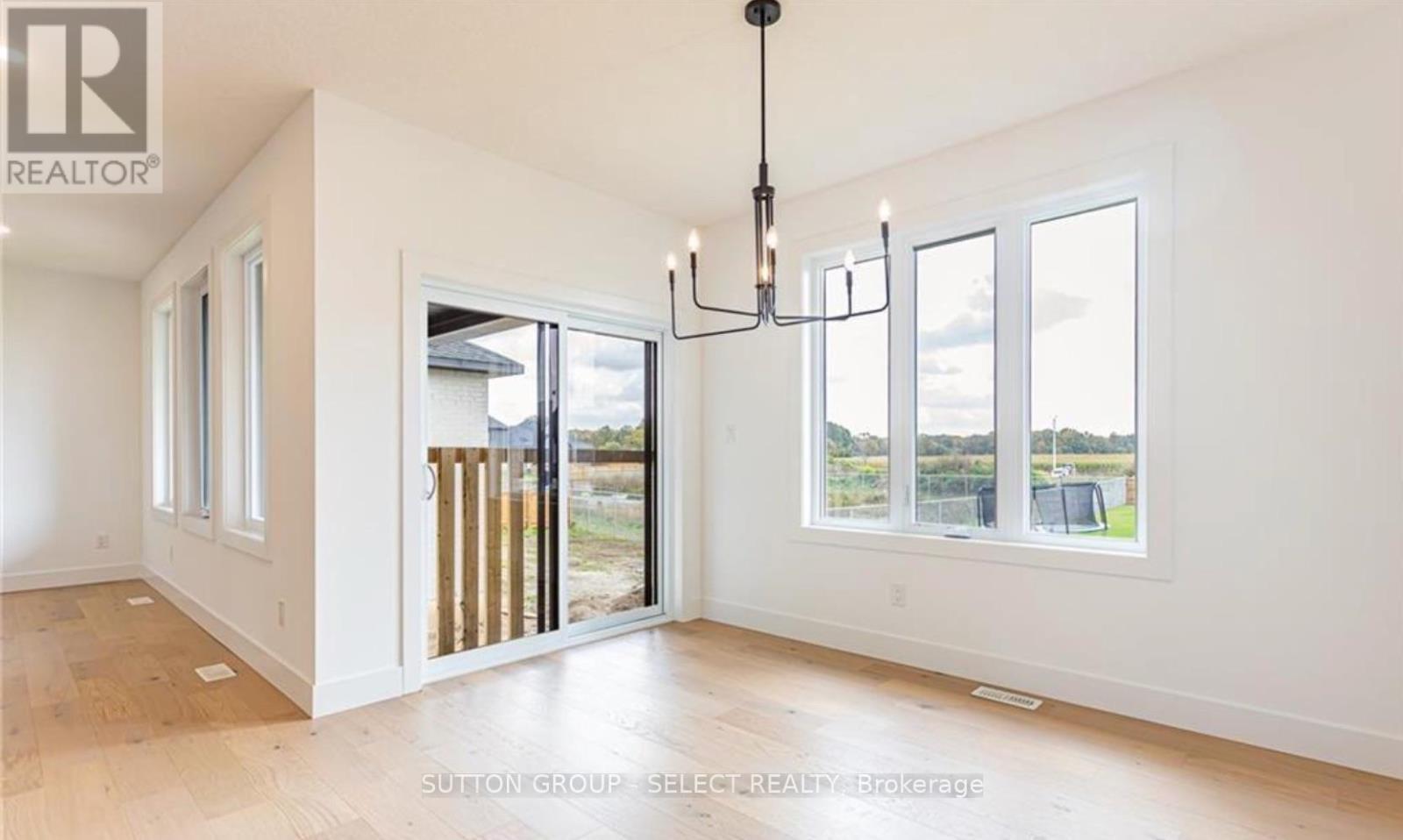 Lot 25 Hardy Drive, Strathroy-Caradoc (Se), Ontario  N7G 0G3 - Photo 16 - X12974840