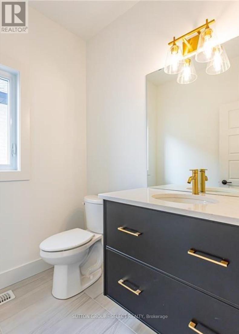 Lot 25 Hardy Drive, Strathroy-Caradoc (Se), Ontario  N7G 0G3 - Photo 17 - X12974840