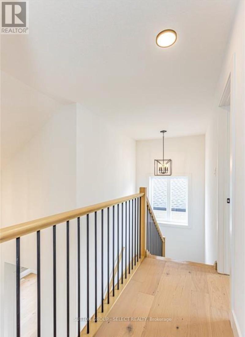 Lot 25 Hardy Drive, Strathroy-Caradoc (Se), Ontario  N7G 0G3 - Photo 20 - X12974840