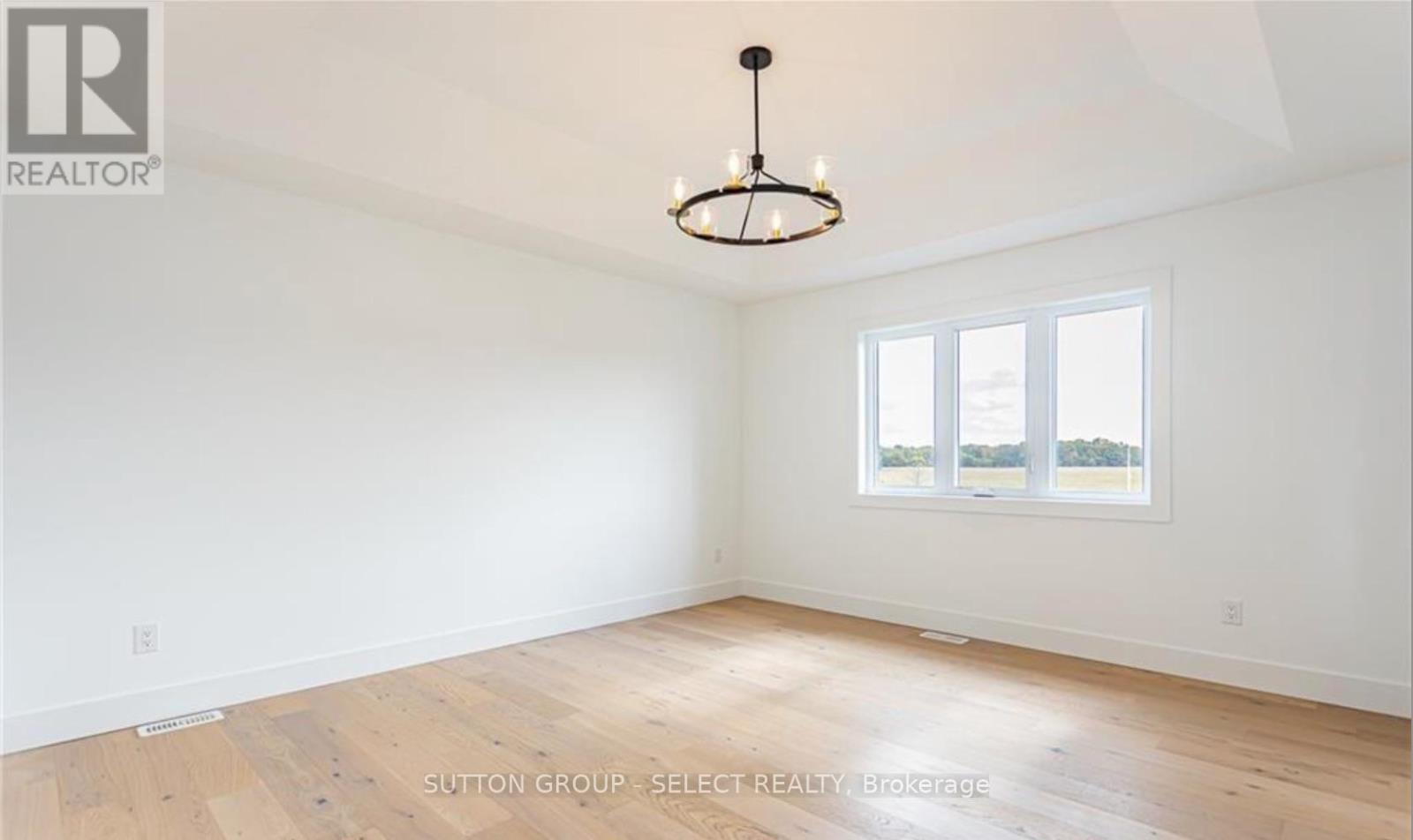 Lot 25 Hardy Drive, Strathroy-Caradoc (Se), Ontario  N7G 0G3 - Photo 21 - X12974840